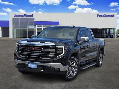 2022 GMC Sierra 1500 Crew Cab RWD Pickup for sale #152547A1 - photo 1