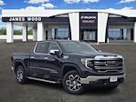 New 2025 GMC Sierra 1500 SLT Crew Cab 4WD Pickup for sale #152555 - photo 1