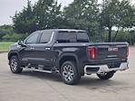 New 2025 GMC Sierra 1500 SLT Crew Cab 4WD Pickup for sale #152555 - photo 4