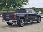 New 2025 GMC Sierra 1500 SLT Crew Cab 4WD Pickup for sale #152555 - photo 2