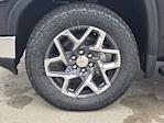 New 2025 GMC Sierra 1500 SLT Crew Cab 4WD Pickup for sale #152555 - photo 9