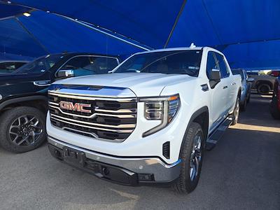 2023 GMC Sierra 1500 Crew Cab 4WD Pickup for sale #152565A1 - photo 1