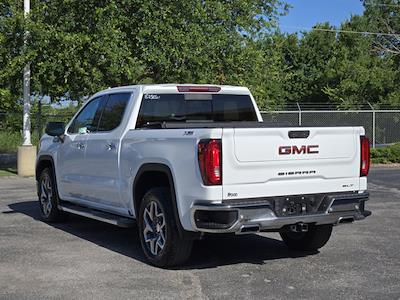 2023 GMC Sierra 1500 Crew Cab 4WD Pickup for sale #152565A1 - photo 2