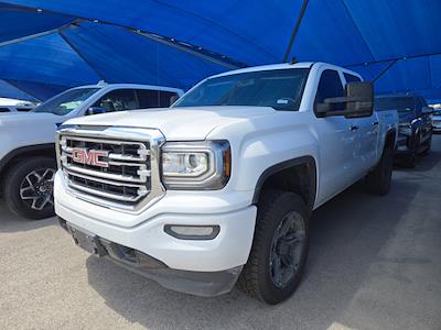 2018 GMC Sierra 1500 Crew Cab 4WD Pickup for sale #152565B1 - photo 1