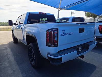 2018 GMC Sierra 1500 Crew Cab 4WD Pickup for sale #152565B1 - photo 2
