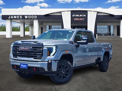 2025 GMC Sierra 2500 Crew Cab 4WD Pickup for sale #152581 - photo 1