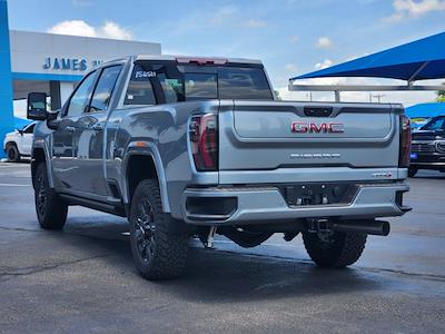2025 GMC Sierra 2500 Crew Cab 4WD Pickup for sale #152581 - photo 2