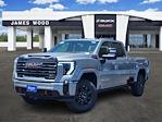 2025 GMC Sierra 2500 Crew Cab 4WD Pickup for sale #152581 - photo 1