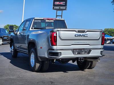2025 GMC Sierra 3500 Crew Cab 4WD Pickup for sale #152582 - photo 2