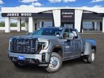 2025 GMC Sierra 3500 Crew Cab 4WD Pickup for sale #152582 - photo 1