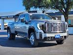 2025 GMC Sierra 3500 Crew Cab 4WD Pickup for sale #152582 - photo 3