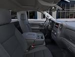 New 2025 GMC Sierra 1500 Pro Regular Cab Pickup for sale #152590 - photo 17