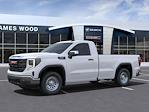 New 2025 GMC Sierra 1500 Pro Regular Cab Pickup for sale #152590 - photo 2
