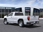 New 2025 GMC Sierra 1500 Pro Regular Cab Pickup for sale #152590 - photo 3
