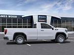 New 2025 GMC Sierra 1500 Pro Regular Cab Pickup for sale #152590 - photo 5