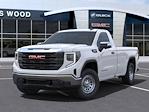 New 2025 GMC Sierra 1500 Pro Regular Cab Pickup for sale #152590 - photo 6