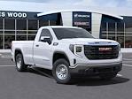 New 2025 GMC Sierra 1500 Pro Regular Cab Pickup for sale #152590 - photo 7
