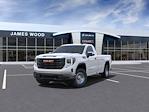 New 2025 GMC Sierra 1500 Pro Regular Cab Pickup for sale #152590 - photo 8