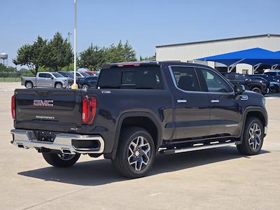 New 2025 GMC Sierra 1500 SLT Crew Cab 4WD Pickup for sale #152591 - photo 2