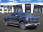 New 2025 GMC Sierra 1500 SLT Crew Cab 4WD Pickup for sale #152591 - photo 1