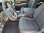 New 2025 GMC Sierra 1500 SLT Crew Cab 4WD Pickup for sale #152591 - photo 10