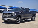 New 2025 GMC Sierra 1500 SLT Crew Cab 4WD Pickup for sale #152591 - photo 3