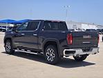 New 2025 GMC Sierra 1500 SLT Crew Cab 4WD Pickup for sale #152591 - photo 4