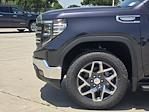 New 2025 GMC Sierra 1500 SLT Crew Cab 4WD Pickup for sale #152591 - photo 5