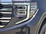 New 2025 GMC Sierra 1500 SLT Crew Cab 4WD Pickup for sale #152591 - photo 6