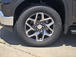 New 2025 GMC Sierra 1500 SLT Crew Cab 4WD Pickup for sale #152591 - photo 9