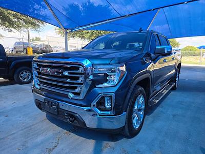 2019 GMC Sierra 1500 Crew Cab 4WD Pickup for sale #152591B1 - photo 1