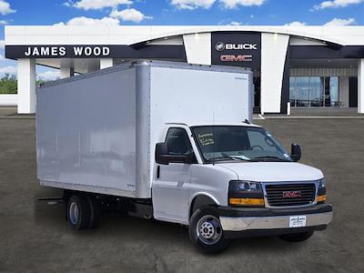 New 2025 GMC Savana 3500 177 EXT WB Cutaway for sale #152593 - photo 1