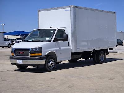 New 2025 GMC Savana 3500 177 EXT WB Cutaway for sale #152593 - photo 2