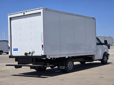 2025 GMC Savana 3500 DRW RWD Wabash Box Van for sale #152593 - photo 2