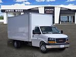 New 2025 GMC Savana 3500 177 EXT WB Cutaway for sale #152593 - photo 1