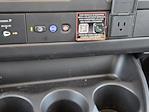 New 2025 GMC Savana 3500 177 EXT WB Cutaway for sale #152593 - photo 16