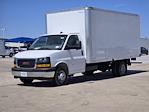 New 2025 GMC Savana 3500 177 EXT WB Cutaway for sale #152593 - photo 2