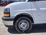 New 2025 GMC Savana 3500 177 EXT WB Cutaway for sale #152593 - photo 5