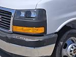 New 2025 GMC Savana 3500 177 EXT WB Cutaway for sale #152593 - photo 6