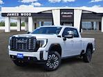 2025 GMC Sierra 2500 Crew Cab 4WD Pickup for sale #152600 - photo 1