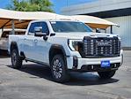 2025 GMC Sierra 2500 Crew Cab 4WD Pickup for sale #152600 - photo 3