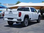 2025 GMC Sierra 2500 Crew Cab 4WD Pickup for sale #152600 - photo 4