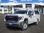 2025 GMC Sierra 2500 Double Cab RWD Royal Service Truck for sale #152602 - photo 1