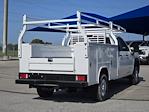 2025 GMC Sierra 2500 Double Cab RWD Royal Service Truck for sale #152602 - photo 4