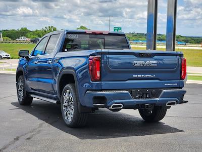 New 2025 GMC Sierra 1500 Denali Ultimate Crew Cab 4WD Pickup for sale #152603 - photo 2