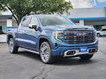 New 2025 GMC Sierra 1500 Denali Ultimate Crew Cab 4WD Pickup for sale #152603 - photo 3