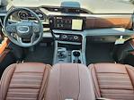New 2025 GMC Sierra 1500 Denali Ultimate Crew Cab 4WD Pickup for sale #152604 - photo 20
