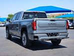 New 2025 GMC Sierra 1500 Denali Ultimate Crew Cab 4WD Pickup for sale #152604 - photo 3