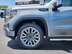 New 2025 GMC Sierra 1500 Denali Ultimate Crew Cab 4WD Pickup for sale #152604 - photo 5