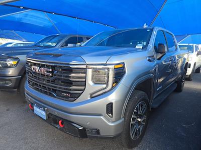 2024 GMC Sierra 1500 Crew Cab 4WD Pickup for sale #152604A1 - photo 1